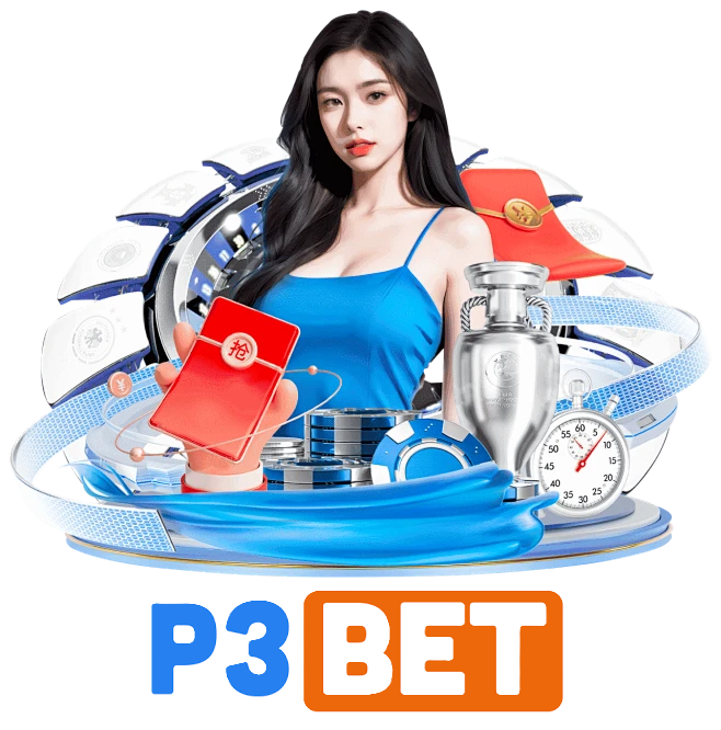 P3BET trên di động